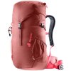 deuter climber 22 redwood hibiscus