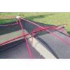trimm vector dsl bordo grey 08
