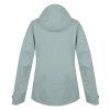 Husky Dámska hardshell bunda Neoni L mint (Veľkosť M)