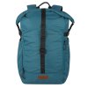 Husky Mestský batoh Moper 28l turquoise (Veľkosť OneSize)