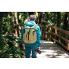 Husky Mestský batoh Moper 28l turquoise (Veľkosť OneSize)