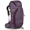 Osprey EJA 38 purple dusk (Veľkosť WXS/WS)