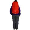 osprey hivis raincover sm mars orange5