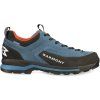 Garmont DRAGONTAIL WP coral blue/fiesta red