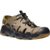 Keen HYPERPORT FISHERMAN LEATHER MEN brindle/oak buff (Veľkosť 47,5)