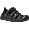 keen hyperport h2 men black steel grey
