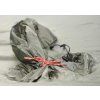 251255 11 boll bivy poncho rf dark blue