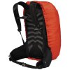 osprey hivis raincover sm mars orange2