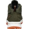 keen hightrail mid wp men forest night gold flame5