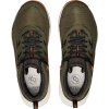 keen hightrail mid wp men forest night gold flame7