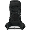 Osprey AETHER 65 EF black (Veľkosť S/M)