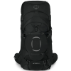 Osprey AETHER 65 EF black (Veľkosť S/M)