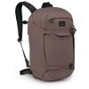 osprey metron 24 pack magma brown goby orange