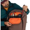 osprey metron 24 pack magma brown goby orange9