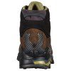 Ultra Raptor II Mid Leather Wide GTX Chocolate Cedar W5