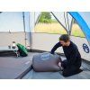 1081500 5 coleman supercomfort sleep 7 5 dbl matrace