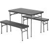 coleman pack away set pro 4 osoby