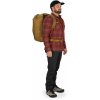 osprey porter 46 brindle brown7