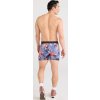 saxx ultra super soft boxer brief fly hibiscus jungle blue4