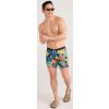 saxx vibe xtra boxer brief fly palm fun black3
