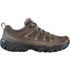 oboz sawtooth x low b dry wide men classic brown 01