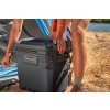 1060704 4 coleman convoy 28qt chladici box