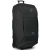 osprey shuttle 130 black