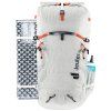 deuter Expedition Ultra 60 white black8