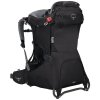 osprey poco child carrier black