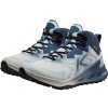 keen zionic nxt mid wp women ballad blue winter green5