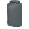 osprey wildwater dry bag 25 tunnel vision grey2