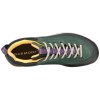 garmont dragontail wms forest green banana yellow 7