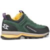 garmont dragontail wms forest green banana yellow 5