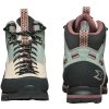 garmont vetta evo gtx wms iceberg green whitecup grey6