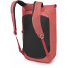 osprey arcane roll top pack red pampas2