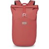 osprey arcane roll top pack red pampas3