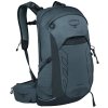 osprey talon 22 phantom grey dark charcoal