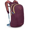 osprey daylite moody burgundy