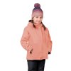 Hannah VALA JR coral pink  (Velikost 158-164)