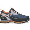 Garmont DRAGONTAIL MNT EVO GTX insigna blue/frost grey