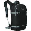 osprey glade 20 black