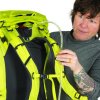 Osprey MUTANT 38 lemongrass  (Velikost M/L)