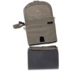 osprey poco changing pad concrete tan7