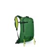 Osprey FIRN 18 tundra green  (Velikost M/L)