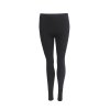 Lasting dámské merino spodky WAURA černé (Velikost L/XL)