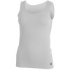 Lasting dámské merino tílko BARA bílá (Velikost L)
