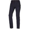 Northfinder BELASA black dámske nohavice NO-6502PRO-269