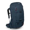 Osprey FARPOINT TREK 55 space blue