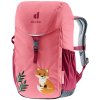 deuter Waldfuchs 10 (3610225) dahlia raspberry