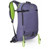 osprey firn 18 euphoria purple